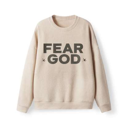Fear God Lightweight Sweater