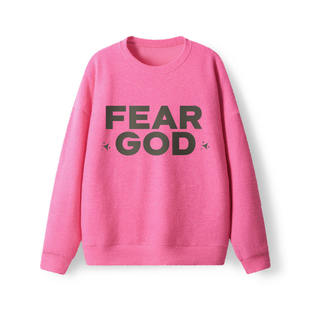 Fear God Lightweight Sweater
