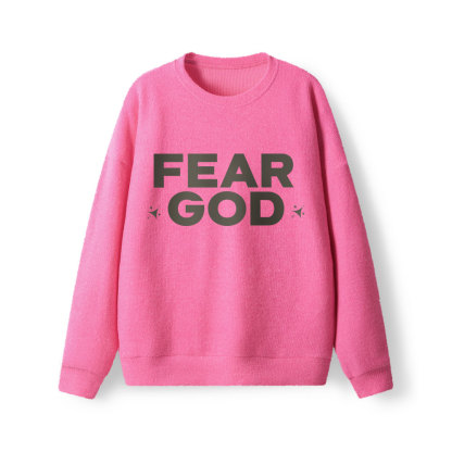 Fear God Lightweight Sweater