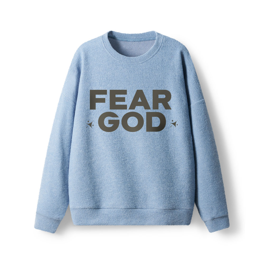 Fear God Lightweight Sweater