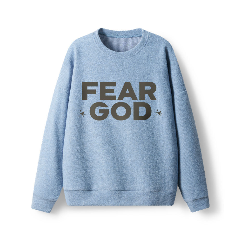 Fear God Lightweight Sweater