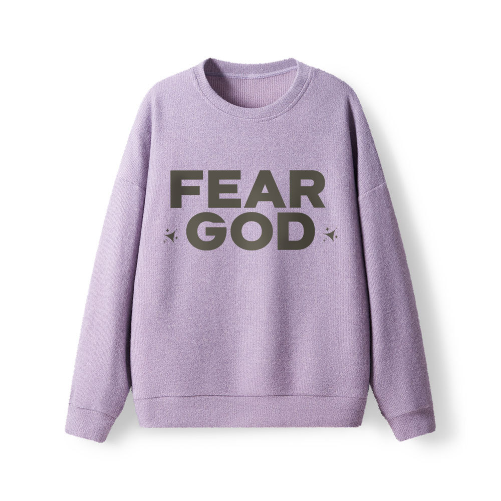 Fear God Lightweight Sweater