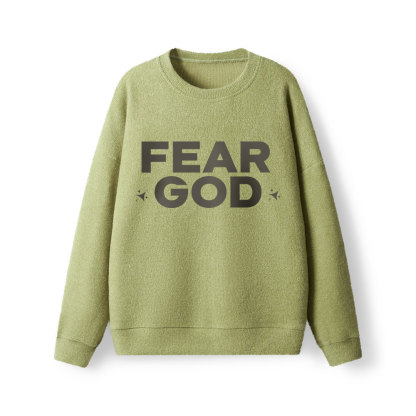 Fear God Lightweight Sweater