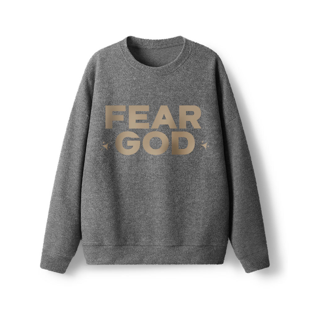 Fear God Lightweight Sweater