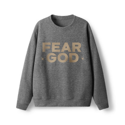 Fear God Lightweight Sweater