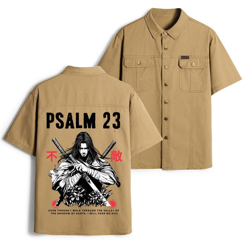 Sample Christian Work Shirt Sale - GuidingCross