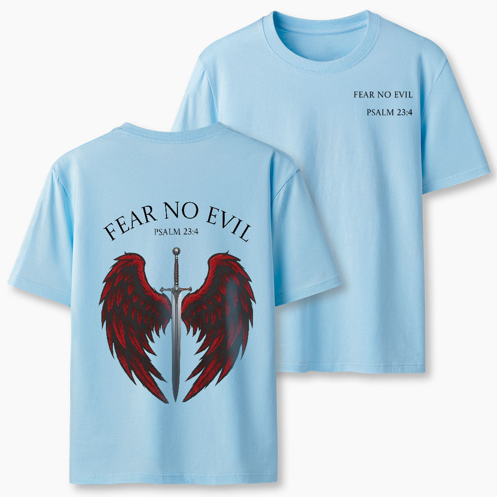 Sample T-Shirt All Color-ZP Sale - GuidingCross