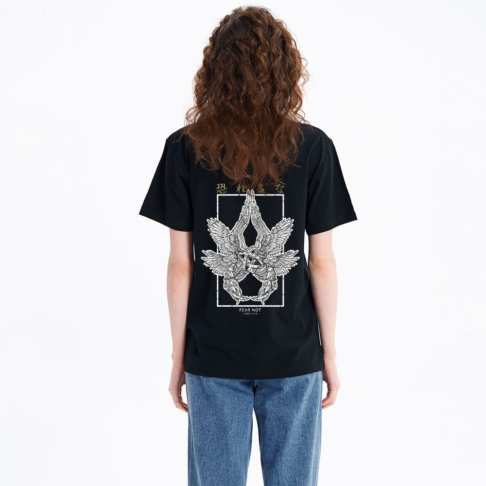 Fear Not Christian Classic T-Shirt