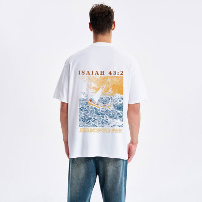 Fear Not Christian Classic T-Shirt