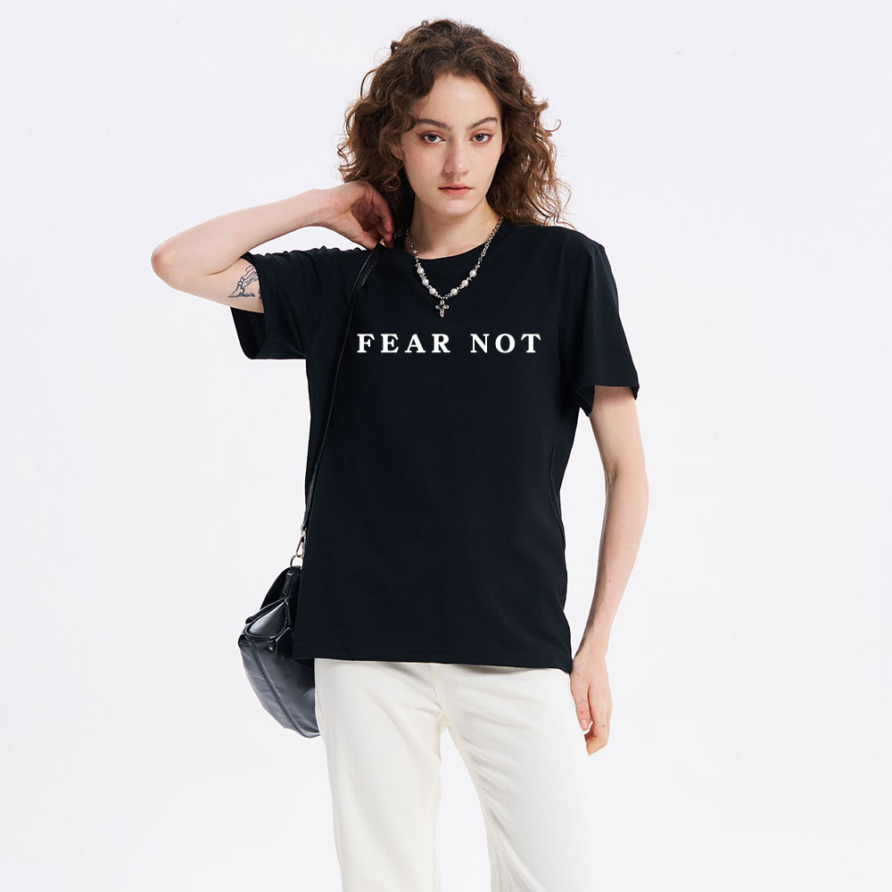 Fear Not Christian Classic T-Shirt