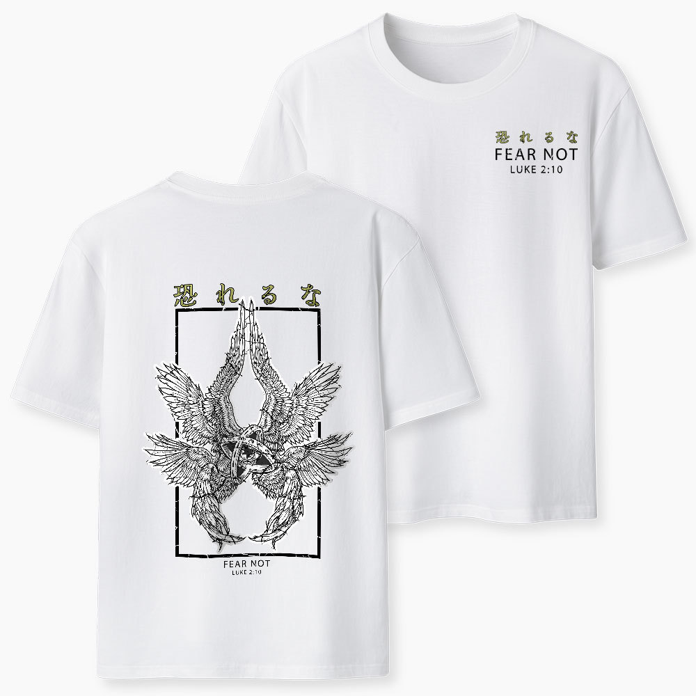 Fear Not Christian Classic T-Shirt