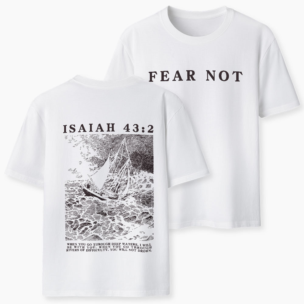 Sample T-Shirt All Color-ZP Sale - GuidingCross