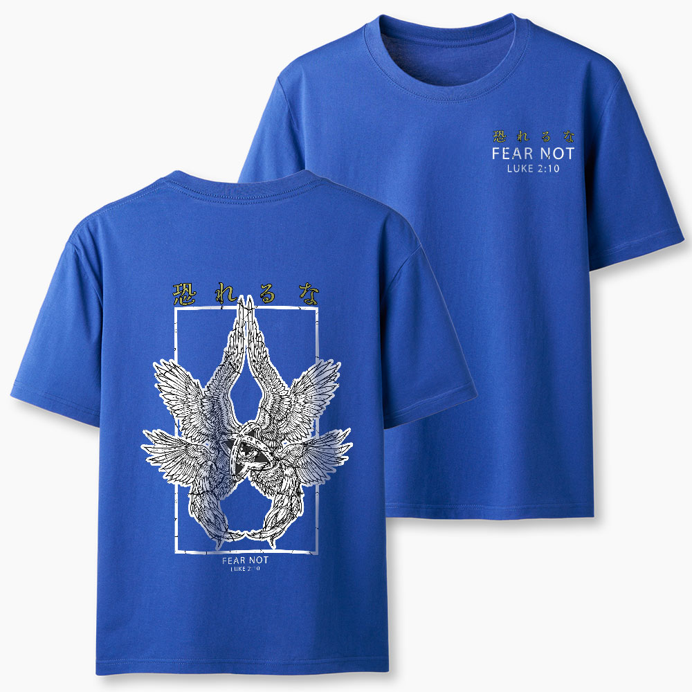 Fear Not Christian Classic T-Shirt