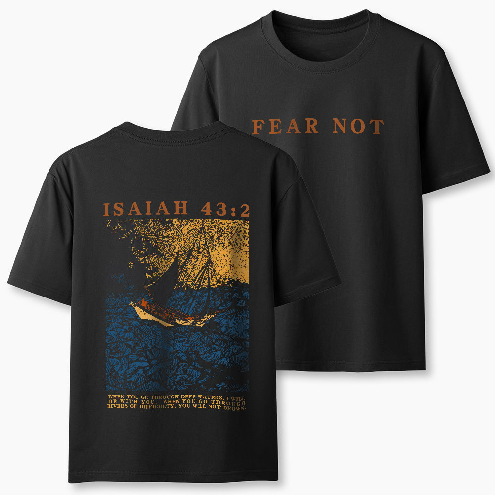 Sample T-Shirt All Color-ZP Sale - GuidingCross