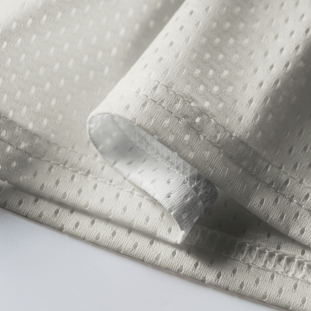 Fearfully And Wonderfully Made Christian Mesh Jersey