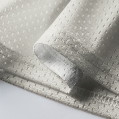 Fearfully And Wonderfully Made Christian Mesh Jersey