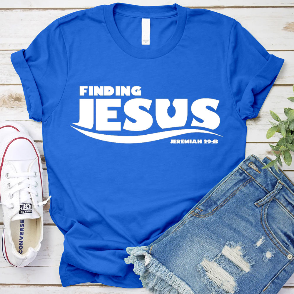 Sample T-Shirt All Color Sale-GuidingCross