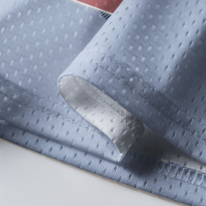 First Of All I'm God's Materpieces Christian Mesh Jersey