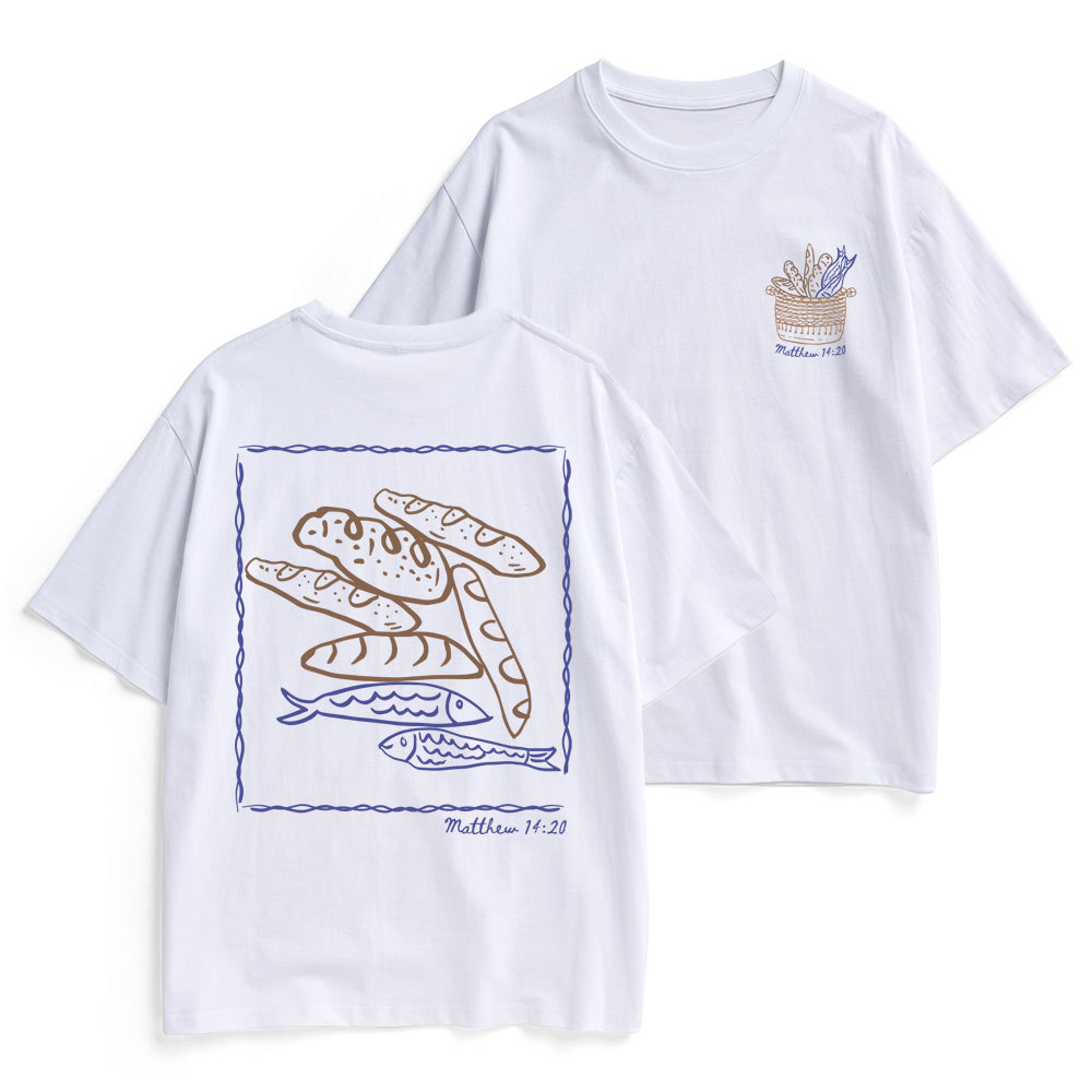 New-Sample Christian Washed T-Shirt Sale - GuidingCross