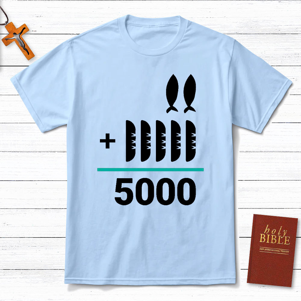 Fisher Christian T-Shirt