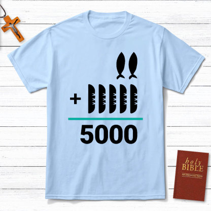 Fisher Christian T-Shirt