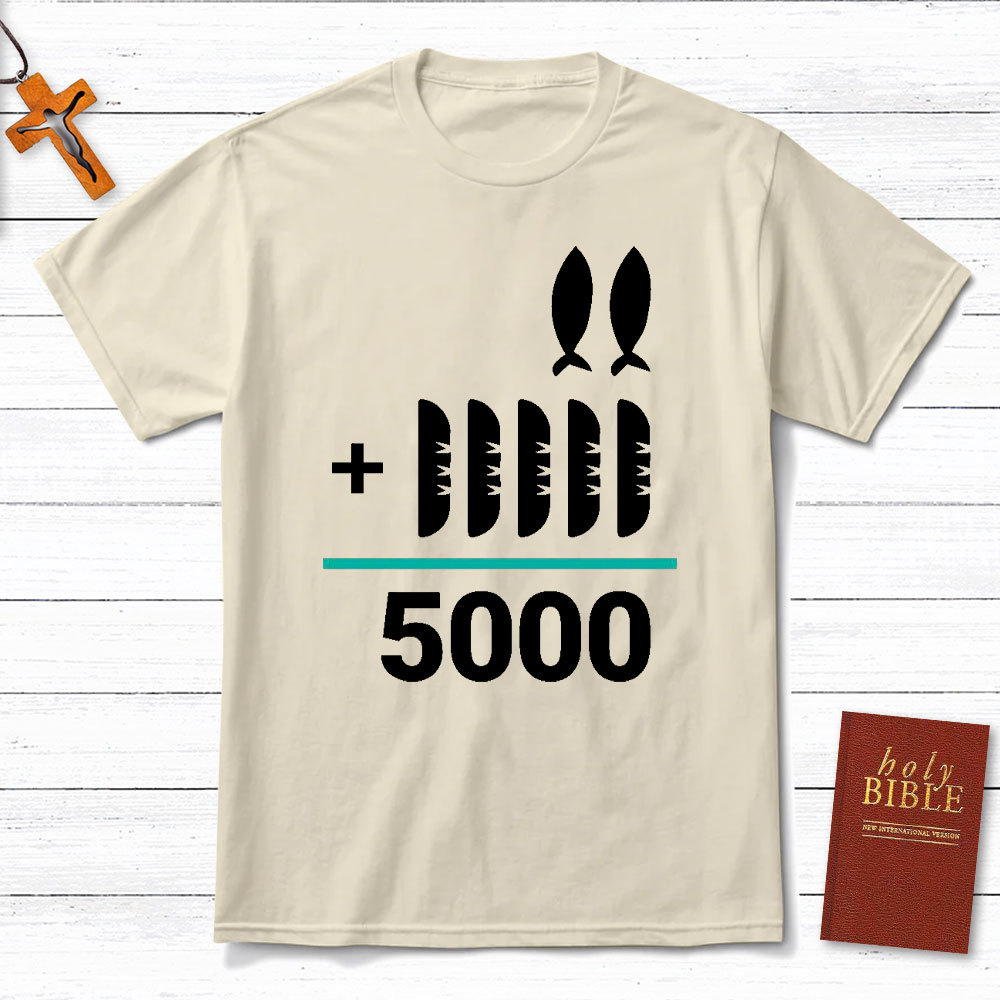 Fisher Christian T-Shirt