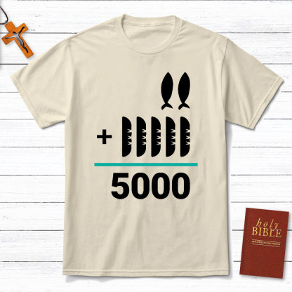 Fisher Christian T-Shirt