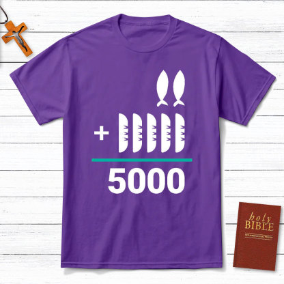 Fisher Christian T-Shirt