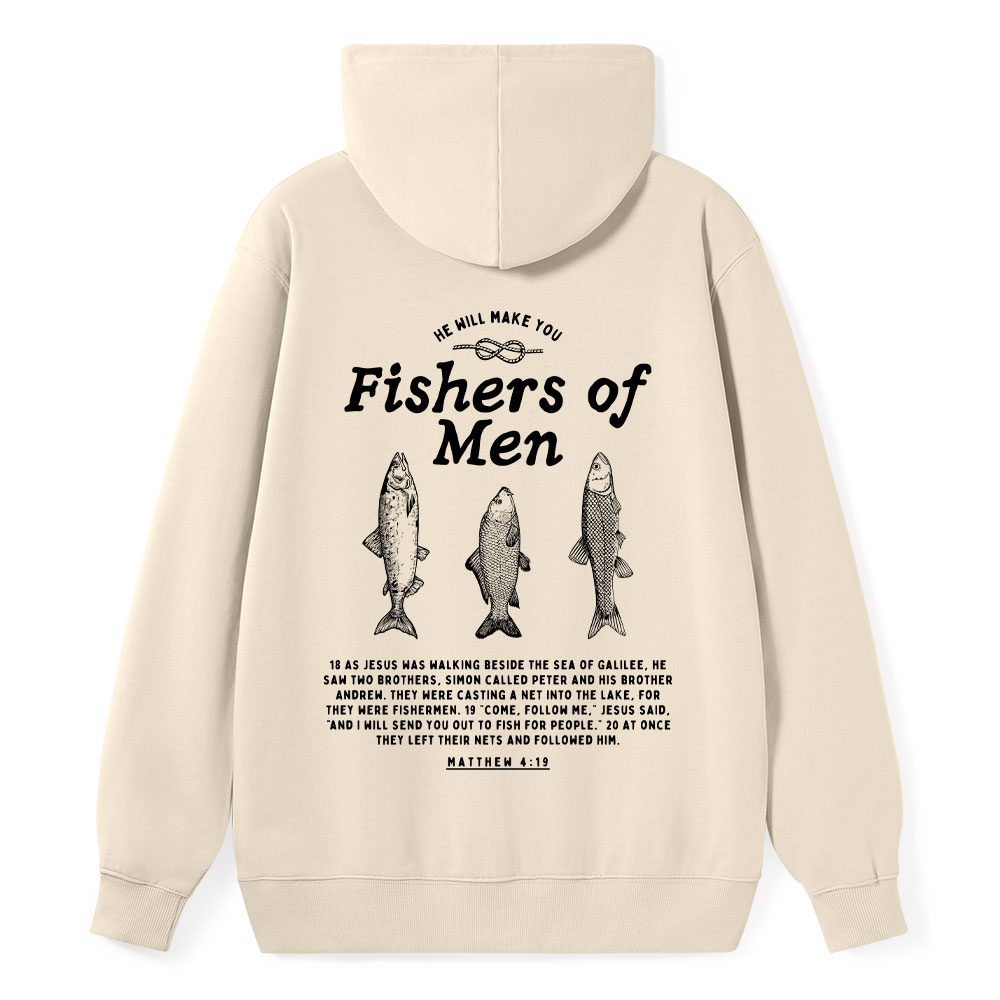 Sample Classic Christian Hoodie Sale - GuidingCross