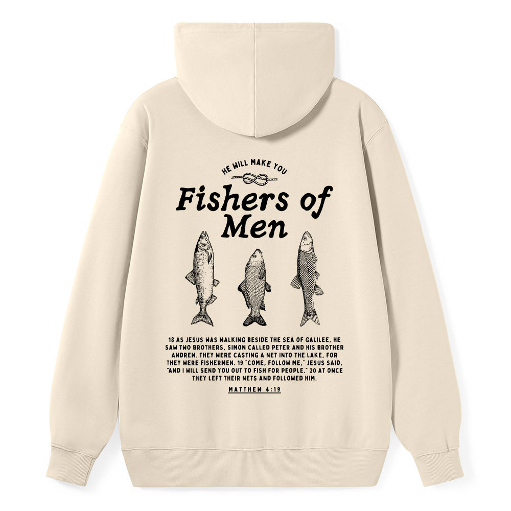 Sample Classic Christian Hoodie Sale - GuidingCross