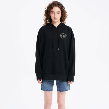 Fishers Of Men Christian Classic Hoodie