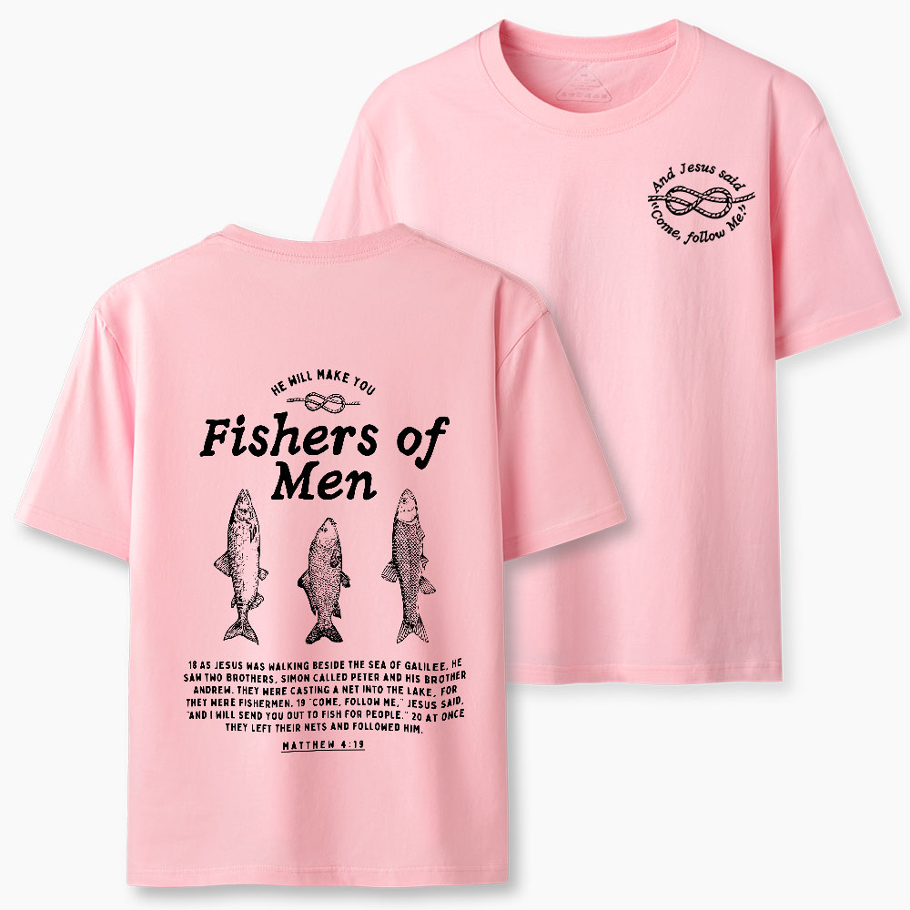 Sample T-Shirt All Color-ZP Sale - GuidingCross