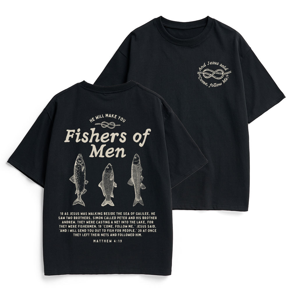 New-Sample Christian Washed T-Shirt Sale - GuidingCross