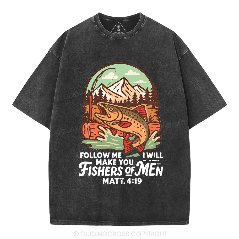 Know Jesus Know Peace Christian Washed T-Shirt Sale - GuidingCross