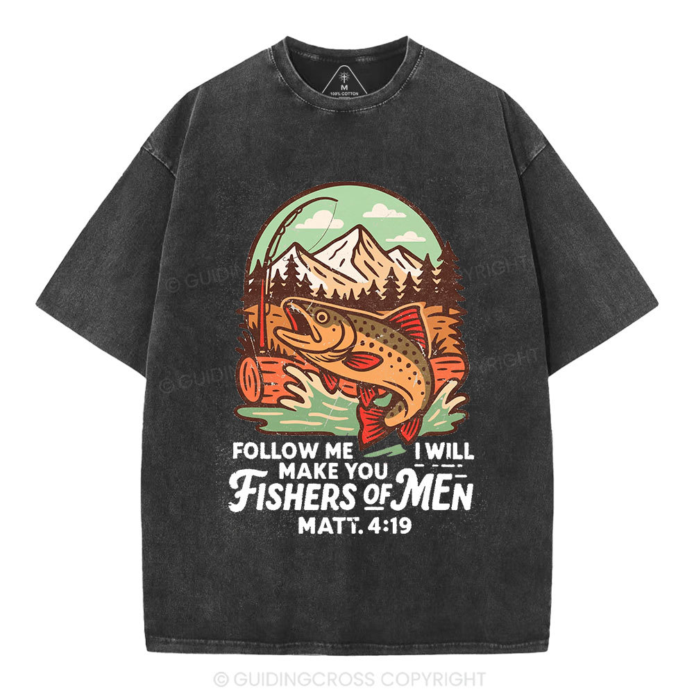 Know Jesus Know Peace Christian Washed T-Shirt Sale - GuidingCross