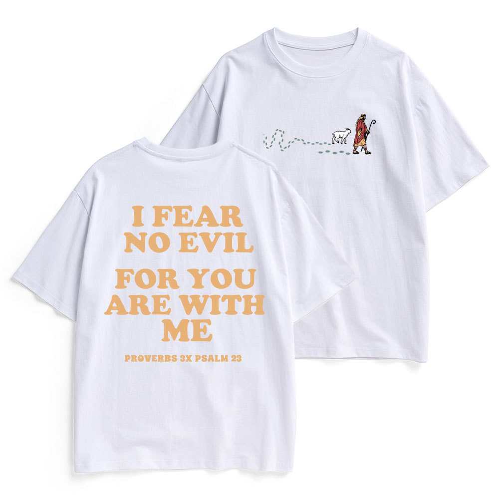 New-Sample Christian Washed T-Shirt Sale - GuidingCross