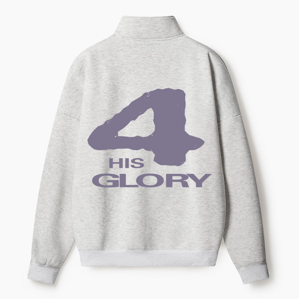 Sample Christian Fleece Hoodie Set Sale - GuidingCross