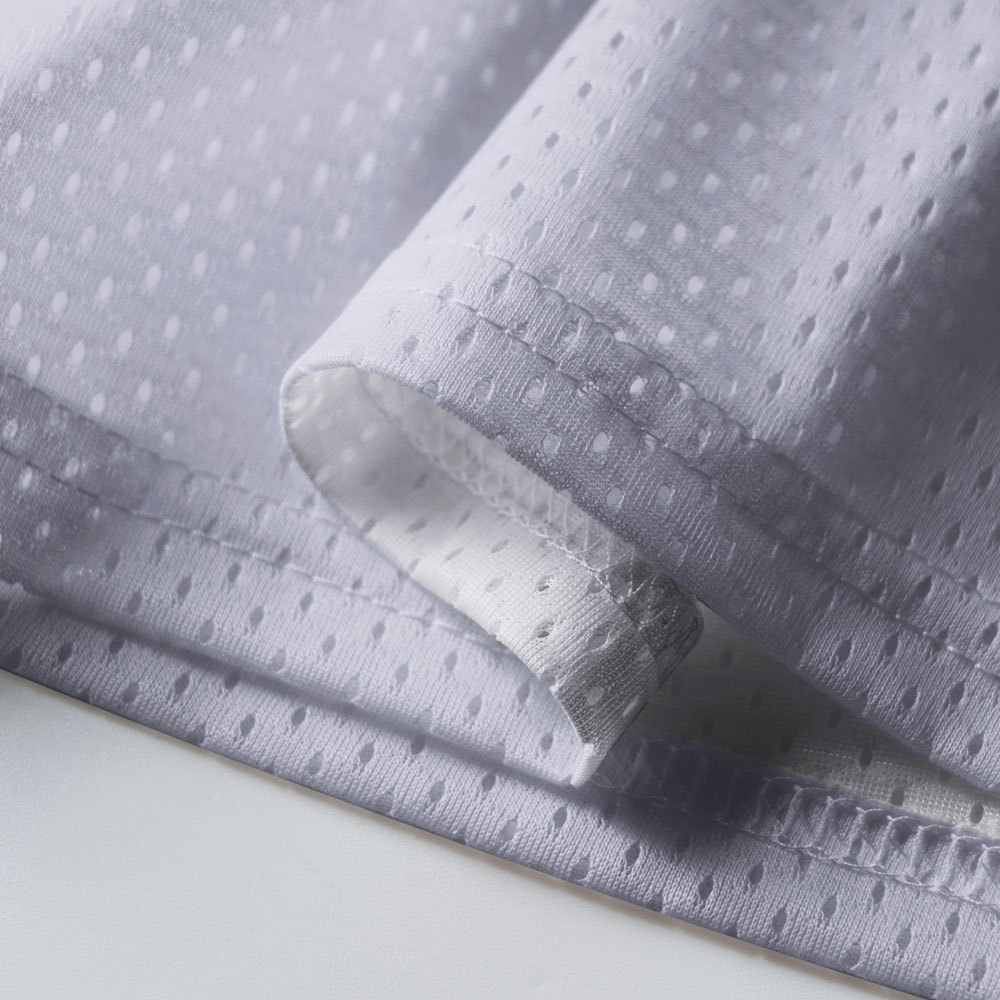 For I Know The Plan I Have For You Christian Mesh Jersey