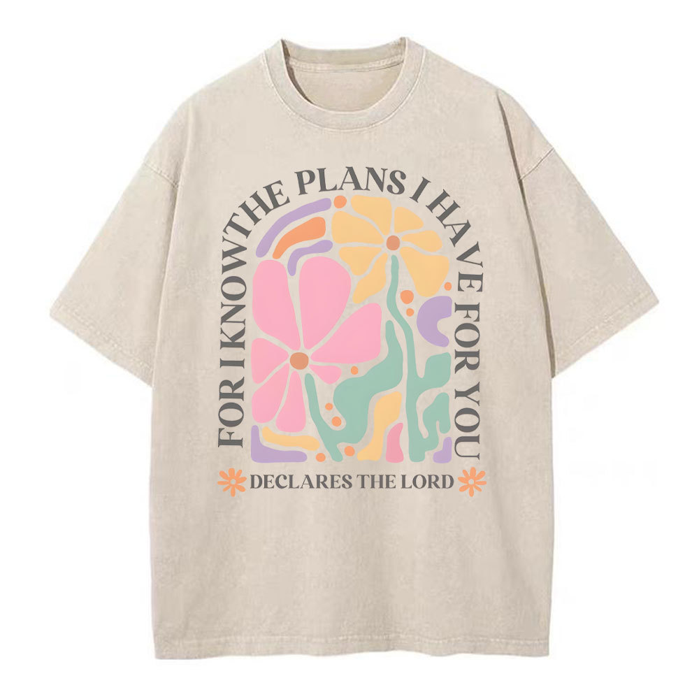 Vintage Washed Christian Sample T-Shirt Sale-GuidingCross