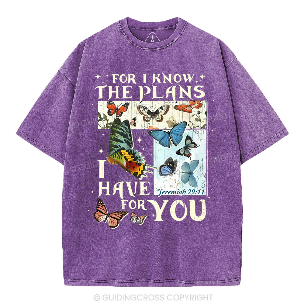 New-Sample Christian Washed T-Shirt Sale - GuidingCross