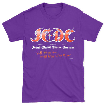 For Those Upon The Rock Christian T-Shirt