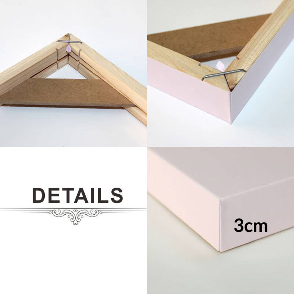 Christian Alphabet Personalized Name DIY Canva Wall Art