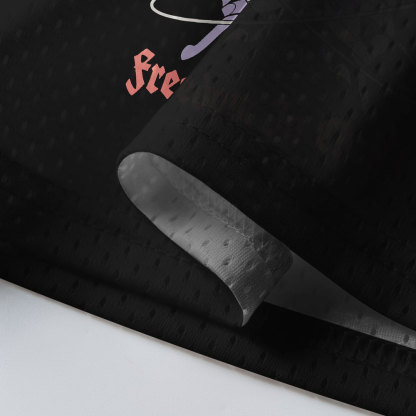 Freedom In Christ Christian Mesh Jersey