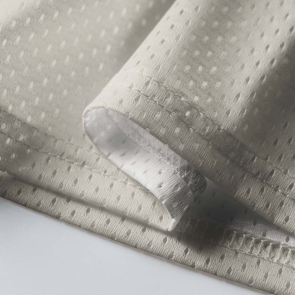 From Death To Life Christian Mesh Jersey