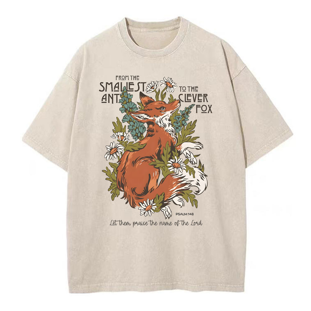 Vintage Washed Christian Sample T-Shirt Sale-GuidingCross