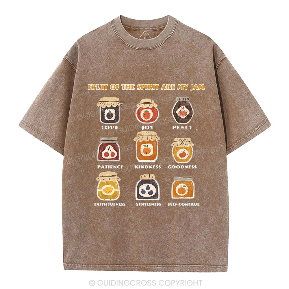 Not All Who Wander Are Lost Christian Washed T-Shirt Sale - GuidingCross