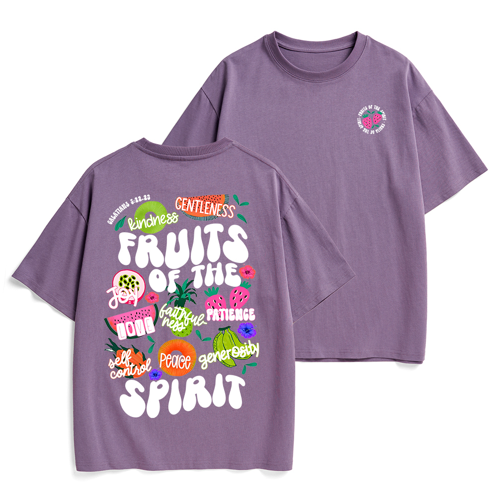 Sample Christian Heavy Cotton T-Shirt Sale - GuidingCross