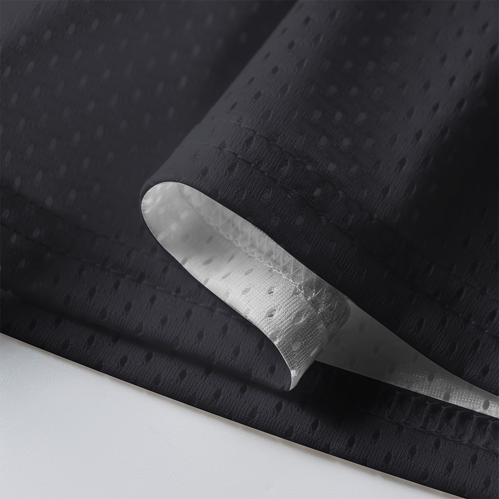 Fruit Of The Spirit Christian Mesh Jersey