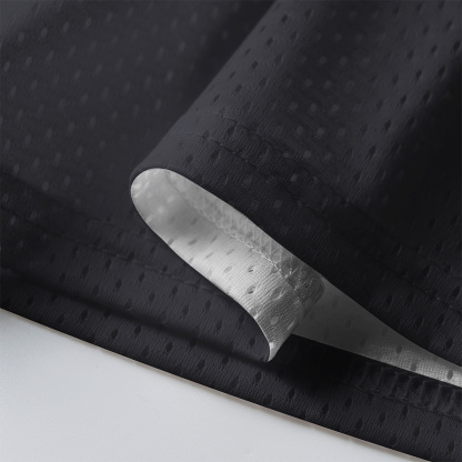 Fruit Of The Spirit Christian Mesh Jersey