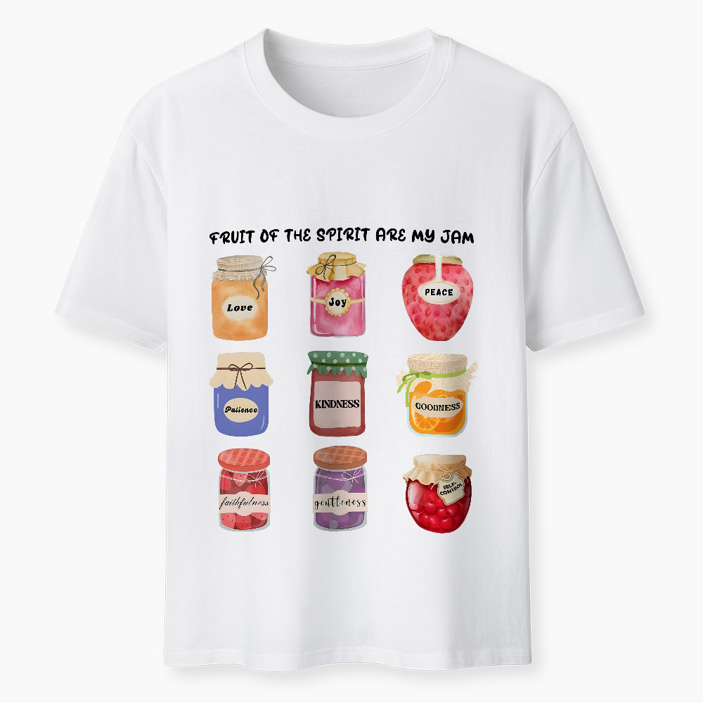 Sample T-Shirt All Color-ZP Sale - GuidingCross